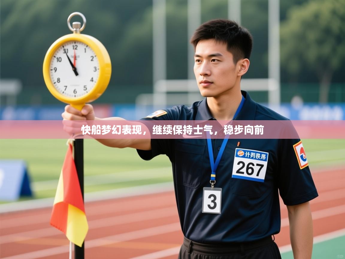 快船梦幻表现，继续保持士气，稳步向前  第1张