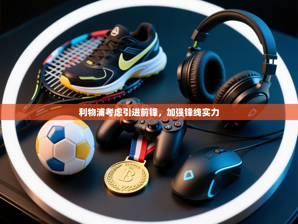 利物浦考虑引进前锋,加强锋线实力 第1张