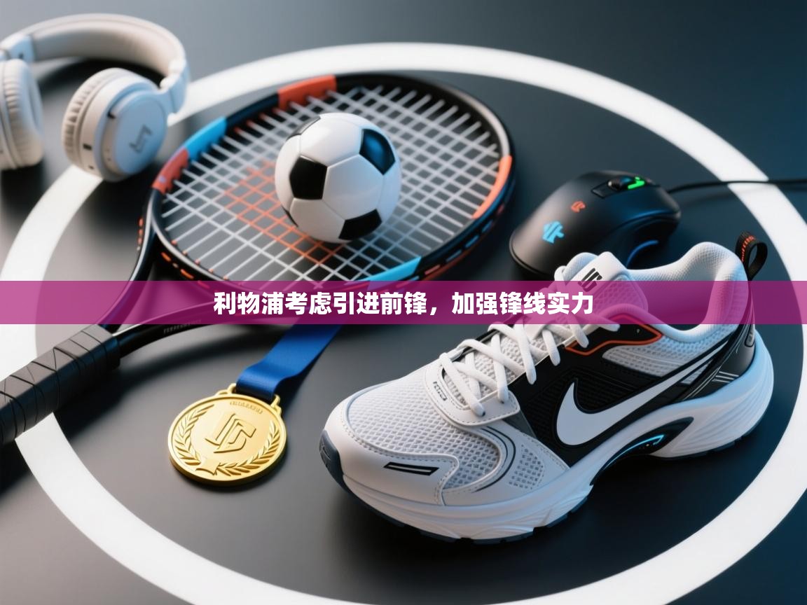 利物浦考虑引进前锋,加强锋线实力 第2张