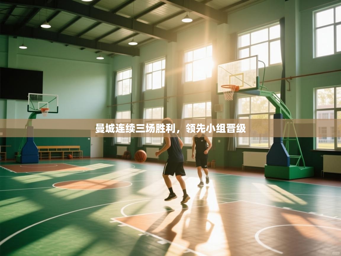 曼城连续三场胜利，领先小组晋级  第1张