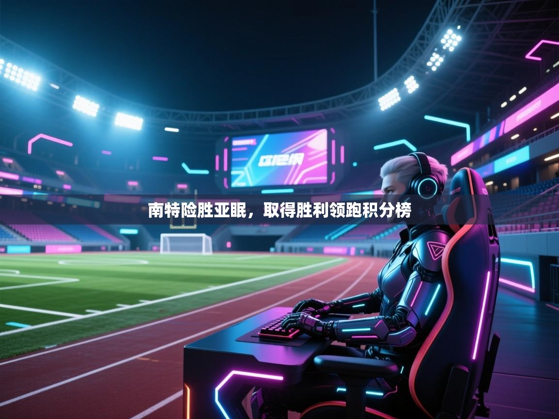 南特险胜亚眠，取得胜利领跑积分榜  第1张