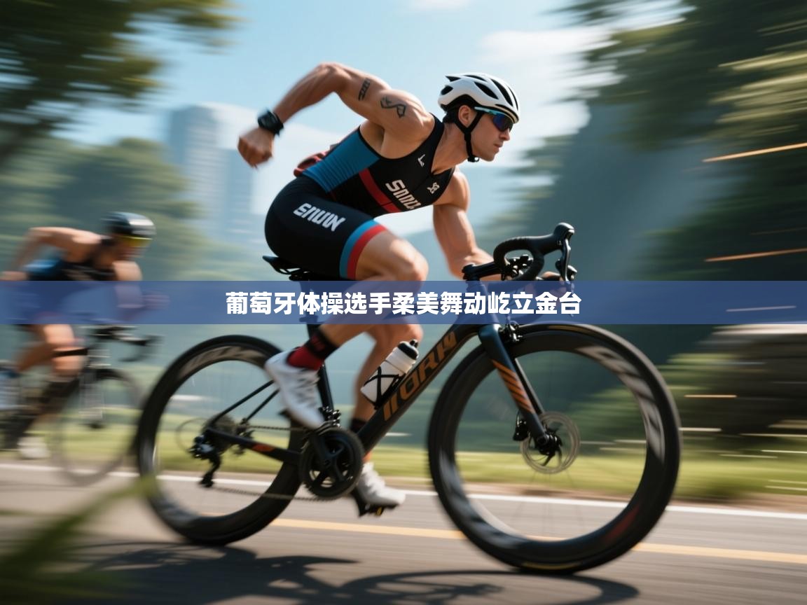 葡萄牙体操选手柔美舞动屹立金台  第2张