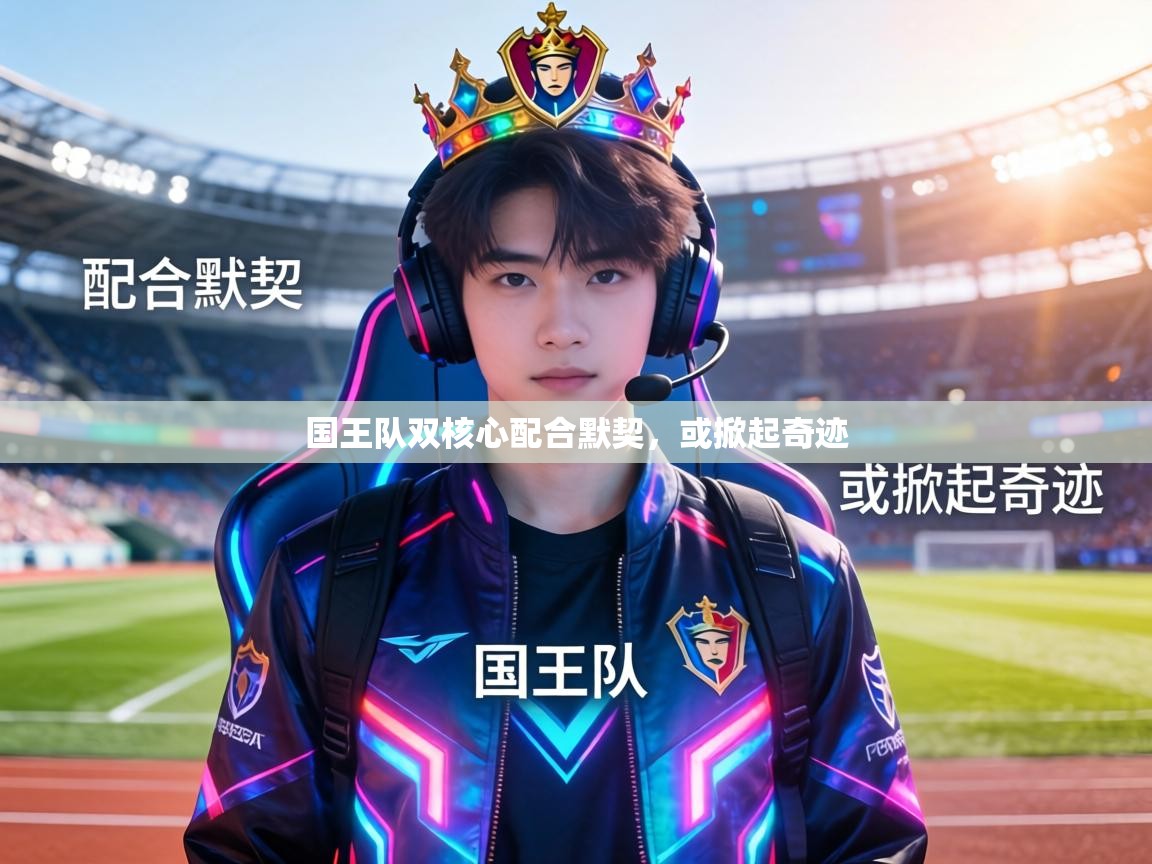 国王队双核心配合默契，或掀起奇迹  第2张